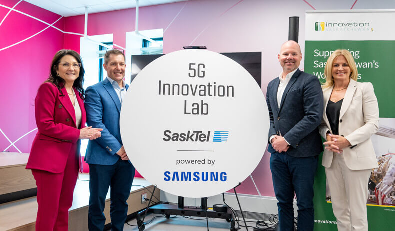 5G Innovation Labs