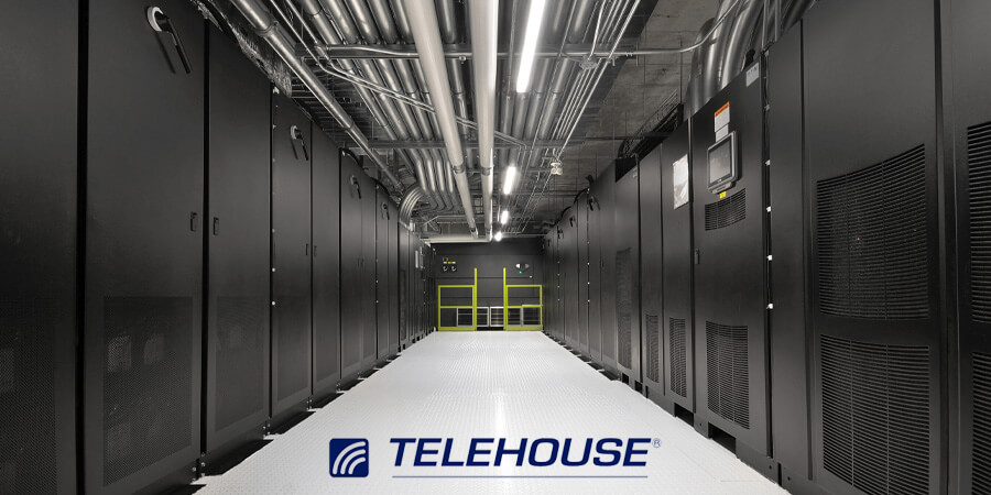 Telehouse Canada