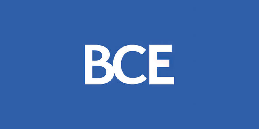 BCE Financial Results